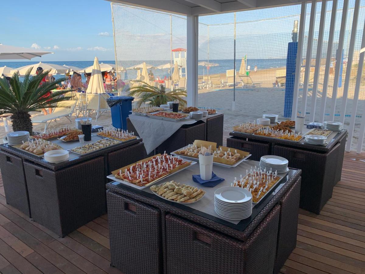Villaggio Benvivere Senigallia Exterior foto