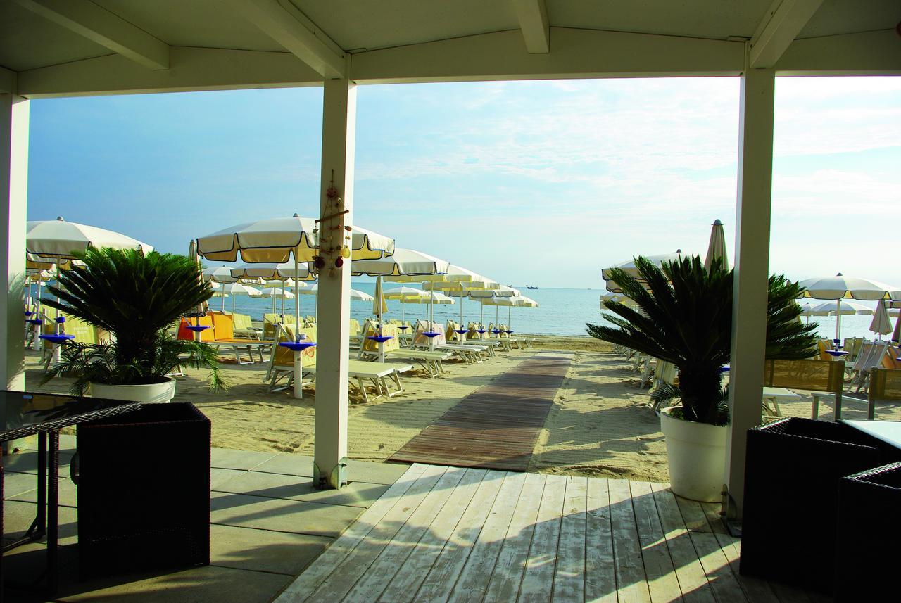 Villaggio Benvivere Senigallia Exterior foto